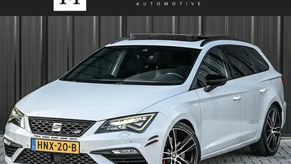 Occasion 2018 Seat Leon ST Beats Stationwagen | € 22.900 (Eerlijke prijs)