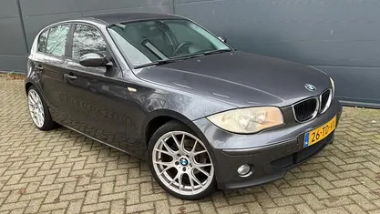 Gebruikt 2006 BMW 116 Hatchback | € 995 (Super prijs)
