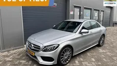Gebruikt 2018 Mercedes C180 Sport Edition Sedan | € 20.495 (Goede deal)