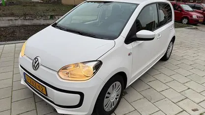 Occasion VW up! move up! 60 PK (44 kW) 2014 Hatchback