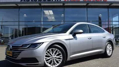 Grijs Gebruikt 2018 VW Arteon Hatchback | € 18.950 (Eerlijke prijs)