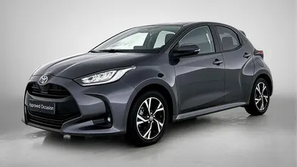 Occasion Toyota Yaris Hybrid Edition 116 PK (85 kW) 2025 Hatchback