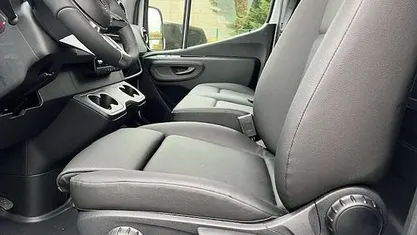 Occasion 2025 Mercedes Sprinter Van | € 54.208 (Super prijs)