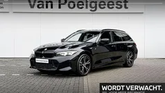 Gebruikt 2025 BMW 318 Comfort Edition Stationwagen | € 49.900 (Eerlijke prijs)