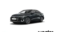 Gebruikt 2021 Audi A3 Business Sedan | € 26.840 (Eerlijke prijs)
