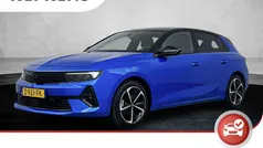 Gebruikt 2024 Opel Astra Hatchback | € 22.880 (Goede deal)