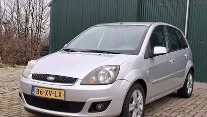 Occasion Ford Fiesta Futura 69 PK (50 kW) 2007 Hatchback