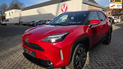 Occasion 2022 Toyota Yaris Cross Comfort SUV | € 24.950 (Eerlijke prijs)