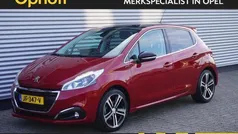Gebruikt 2016 Peugeot 208 GT-line Hatchback | € 8.950 (Eerlijke prijs)