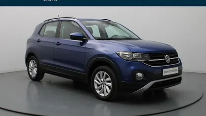 Occasion 2021 VW T-Cross Business SUV | € 18.990 (Eerlijke prijs)