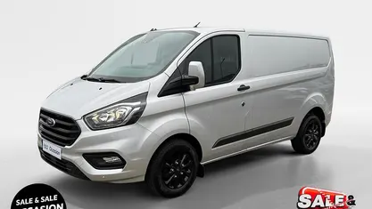 Occasion Ford Transit Custom Trend 2023 Onbekend Van