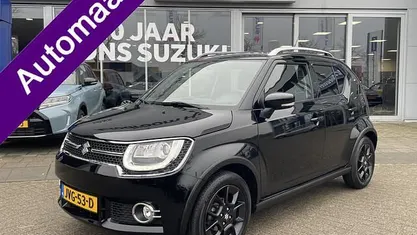 Occasion Suzuki Ignis 90 PK (66 kW) 2020 Hatchback