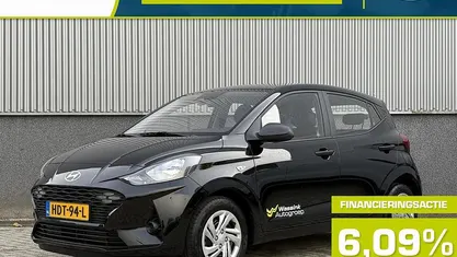 Occasion 2025 Hyundai i10 Comfort Hatchback | € 19.394 (Eerlijke prijs)