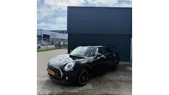 Gebruikt 2016 Mini Cooper Clubman Business Stationwagen | € 13.999 (Goede deal)