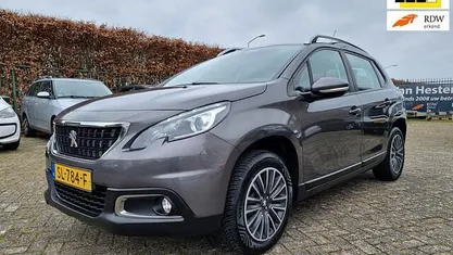 Occasion Peugeot 2008 Active 82 PK (60 kW) 2018 SUV