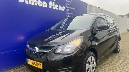 Occasion Opel Karl Edition 75 PK (55 kW) 2017 Hatchback