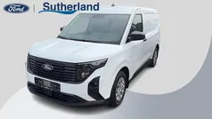 Wit Gebruikt 2024 Ford Transit Trend Van | € 21.900 (Goede deal)