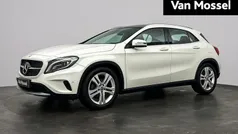Gebruikt 2015 Mercedes GLA180 Ambition SUV | € 15.440 (Goede deal)