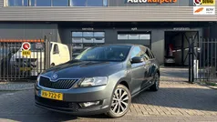 Gebruikt 2018 Skoda Rapid Drive Hatchback | € 12.950 (Eerlijke prijs)