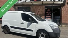 Gebruikt 2016 Citroën Berlingo Comfort MPV | € 4.149 (Goede deal)