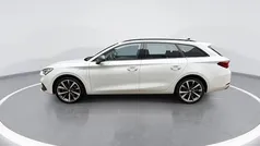 Gebruikt 2021 Seat Leon FR Stationwagen | € 24.640 (Eerlijke prijs)