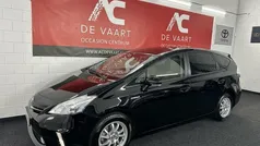 Gebruikt 2012 Toyota Prius+ MPV | € 11.999 (Eerlijke prijs)