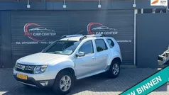 Gebruikt 2014 Dacia Duster Prestige SUV | € 7.999 (Eerlijke prijs)