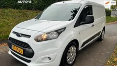Gebruikt 2016 Ford Transit Trend Van | € 9.650 (Eerlijke prijs)