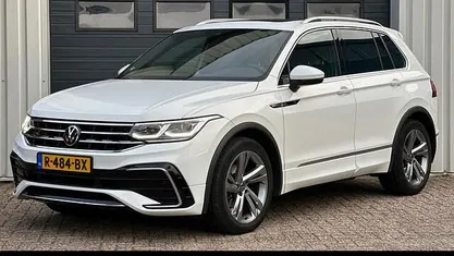 Occasion VW Tiguan Business+ 150 PK (110 kW) 2022 SUV