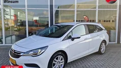 Gebruikt 2018 Opel Astra Edition Stationwagen | € 7.445 (Eerlijke prijs)