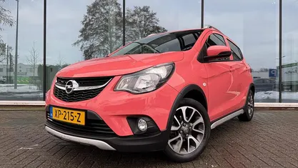 Occasion Opel Karl Edition 75 PK (55 kW) 2019 Hatchback