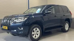 Gebruikt 2023 Toyota Land Cruiser SUV | € 47.900 (Super prijs)