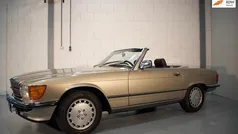 Gebruikt 1988 Mercedes 560 | € 34.950