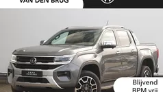 Grijs Nieuw 2024 VW Amarok Aventura Pickup | € 56.026 (Eerlijke prijs)