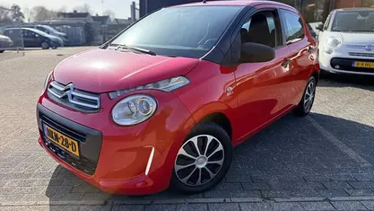 Occasion Citroën C1 Live 69 PK (50 kW) 2015 Hatchback