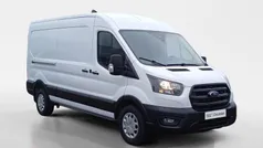Gebruikt 2024 Ford Transit Trend Van | € 36.950 (Eerlijke prijs)