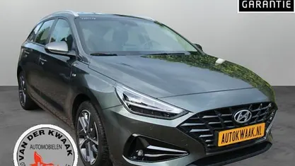 Gebruikt 2023 Hyundai i30 Stationwagen | € 20.950 (Eerlijke prijs)