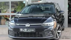 Zwart Gebruikt 2021 VW Golf VIII GTD Hatchback | € 32.985 (Eerlijke prijs)