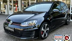 Zwart Gebruikt 2016 VW Golf VII GTI Hatchback | € 19.950 (Eerlijke prijs)