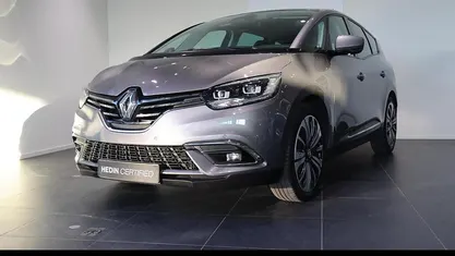 Occasion Renault Grand Scénic IV Equilibre 140 PK (102 kW) 2022 MPV