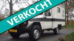 Gebruikt 1985 Mercedes G300 SUV | € 26.950