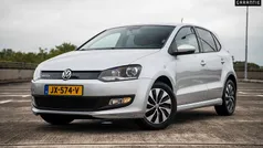 Gebruikt 2016 VW Polo Edition Hatchback | € 9.945 (Eerlijke prijs)