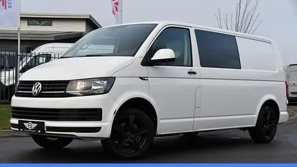 Occasion 2019 VW T6.1 Edition Van | € 12.995 (Eerlijke prijs)