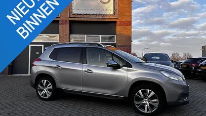 Occasion Peugeot 2008 Allure 110 PK (80 kW) 2015 SUV