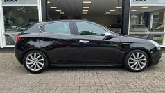 Gebruikt 2010 Alfa Romeo Giulietta Progression Hatchback | € 6.950 (Eerlijke prijs)