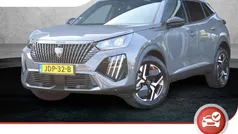 Gebruikt 2025 Peugeot 2008 Allure SUV | € 30.425 (Super prijs)