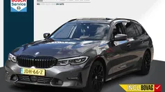 Grijs Gebruikt 2022 BMW 330e Executive Stationwagen | € 32.950 (Super prijs)