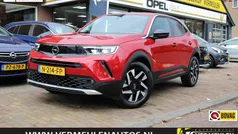 Gebruikt 2021 Opel Mokka Business Elegance SUV | € 18.950 (Eerlijke prijs)