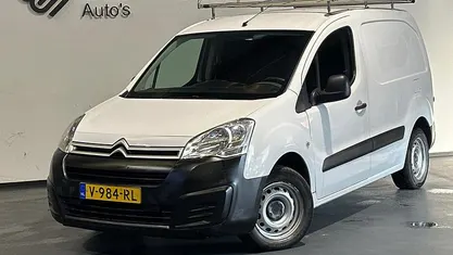 Overige Occasion 2018 Citroën Berlingo MPV | € 5.995 (Eerlijke prijs)