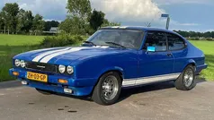 Gebruikt 1982 Ford Capri Hatchback | € 12.500